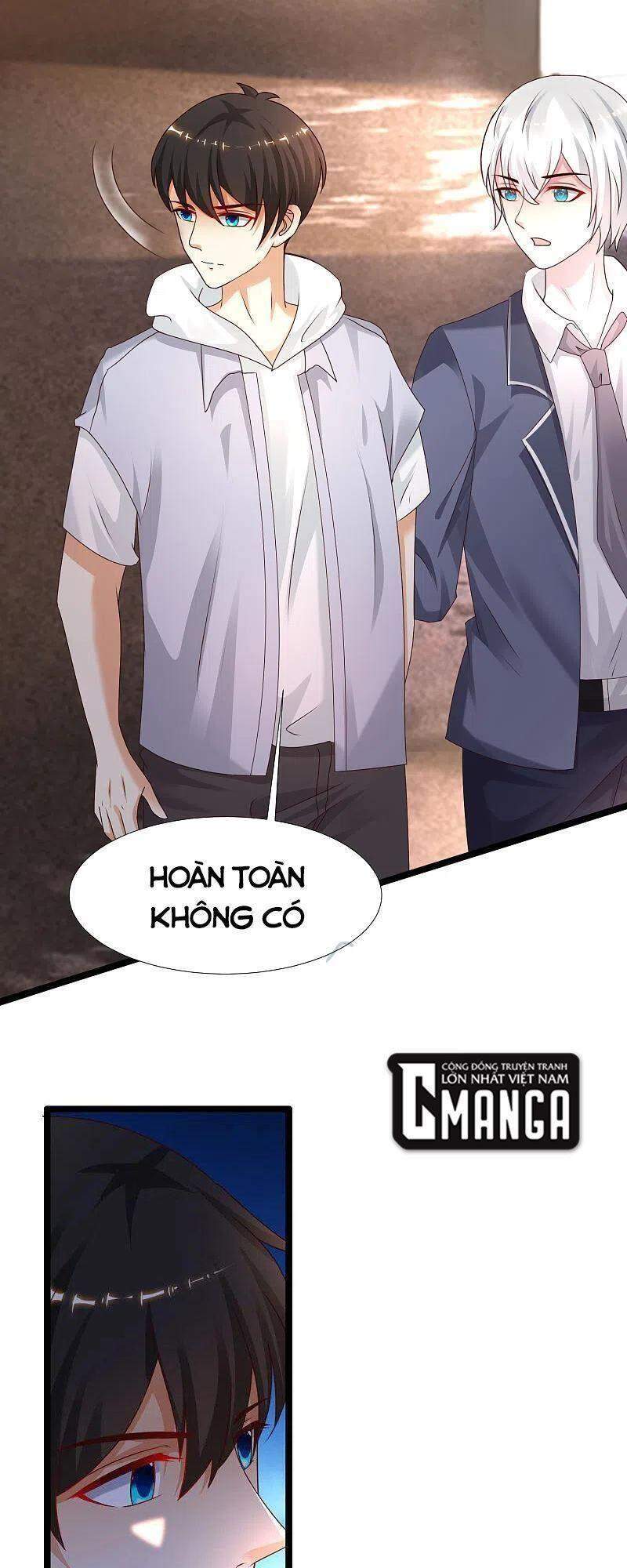 Tối Cường Vận Đào Hoa Chapter 229 - Trang 2