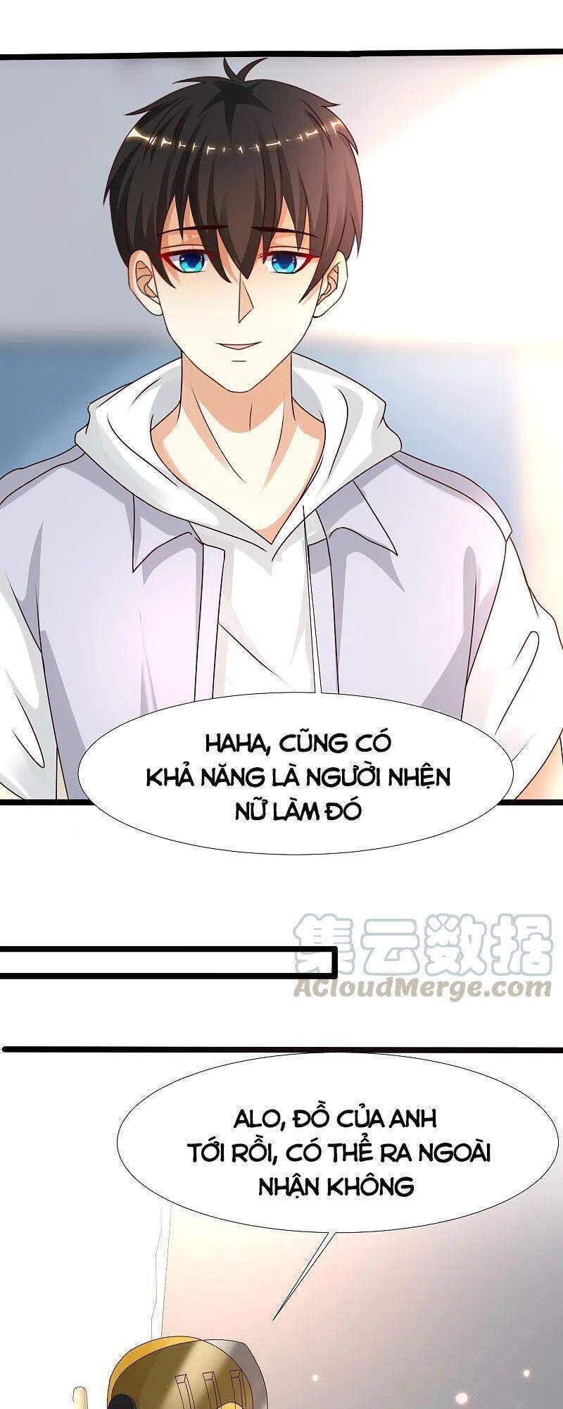 Tối Cường Vận Đào Hoa Chapter 229 - Trang 2