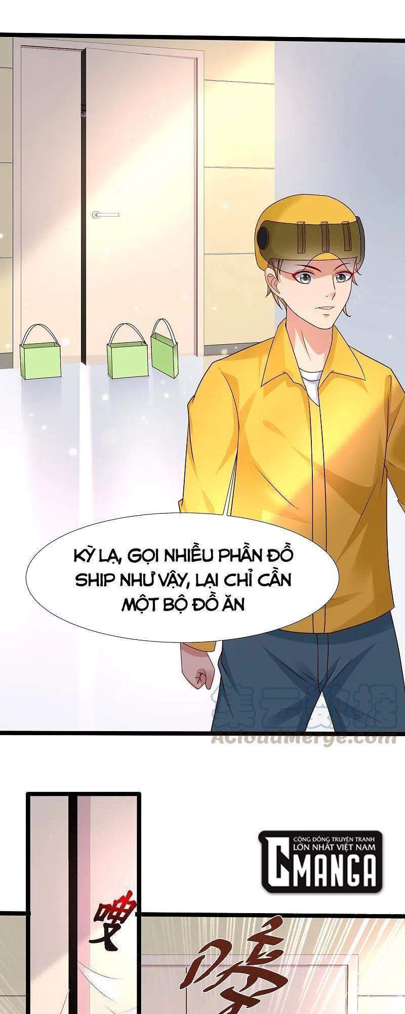 Tối Cường Vận Đào Hoa Chapter 229 - Trang 2