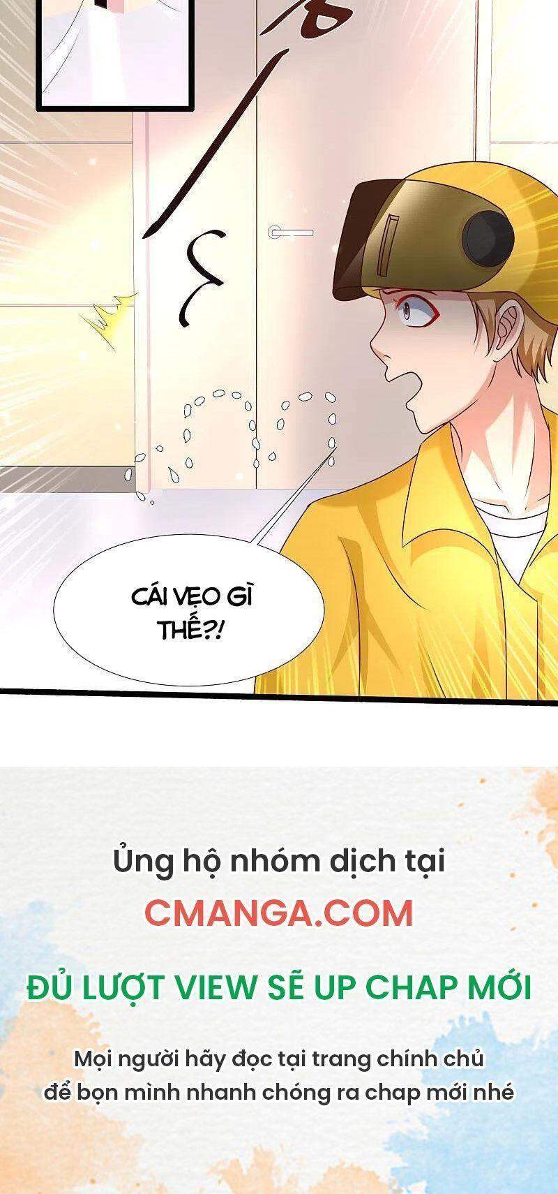 Tối Cường Vận Đào Hoa Chapter 229 - Trang 2