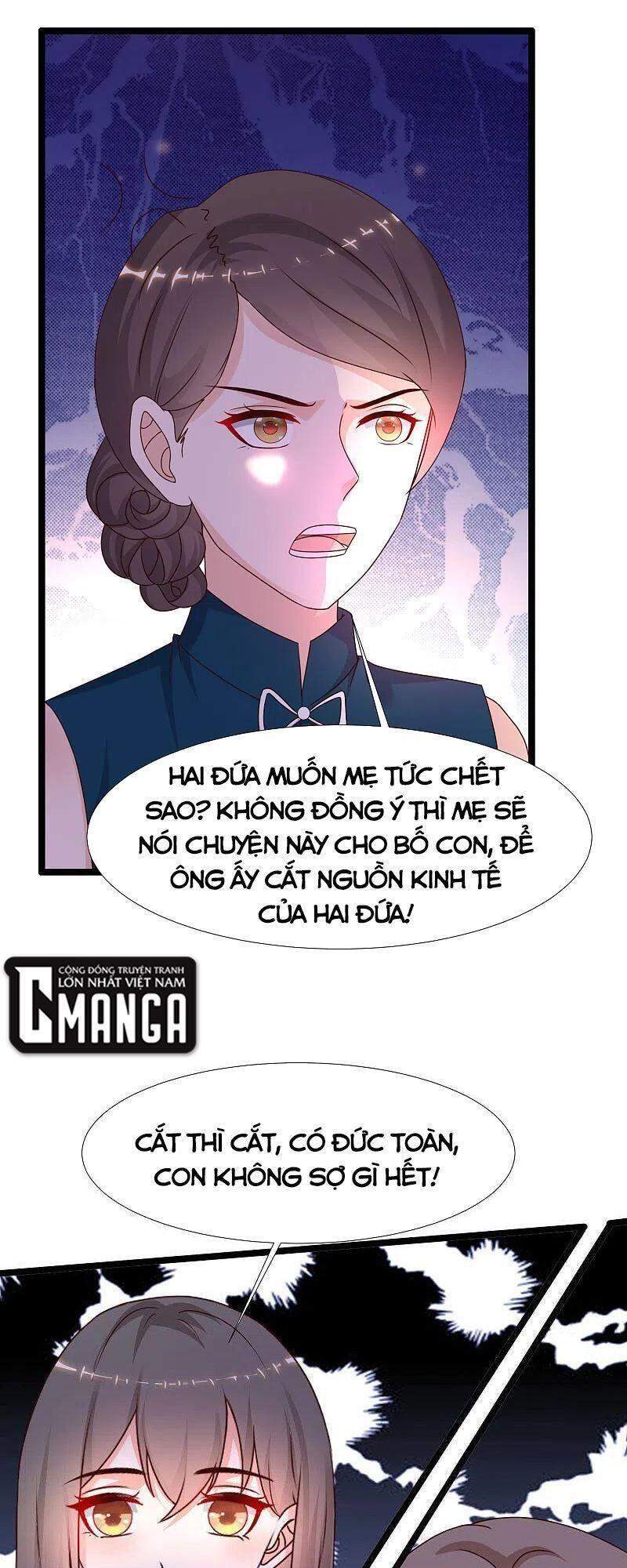 Tối Cường Vận Đào Hoa Chapter 229 - Trang 2