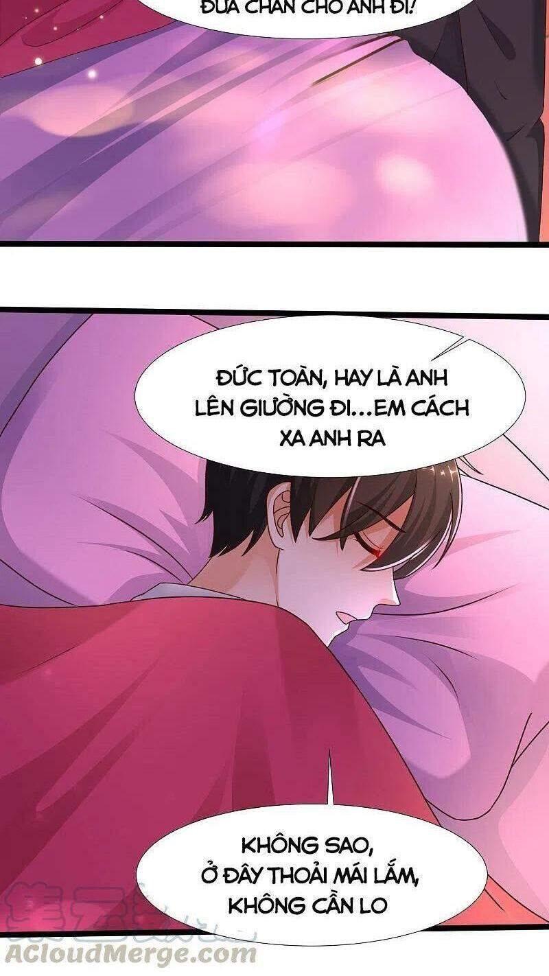 Tối Cường Vận Đào Hoa Chapter 228 - Trang 2