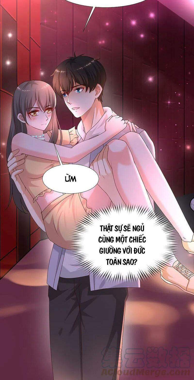 Tối Cường Vận Đào Hoa Chapter 228 - Trang 2