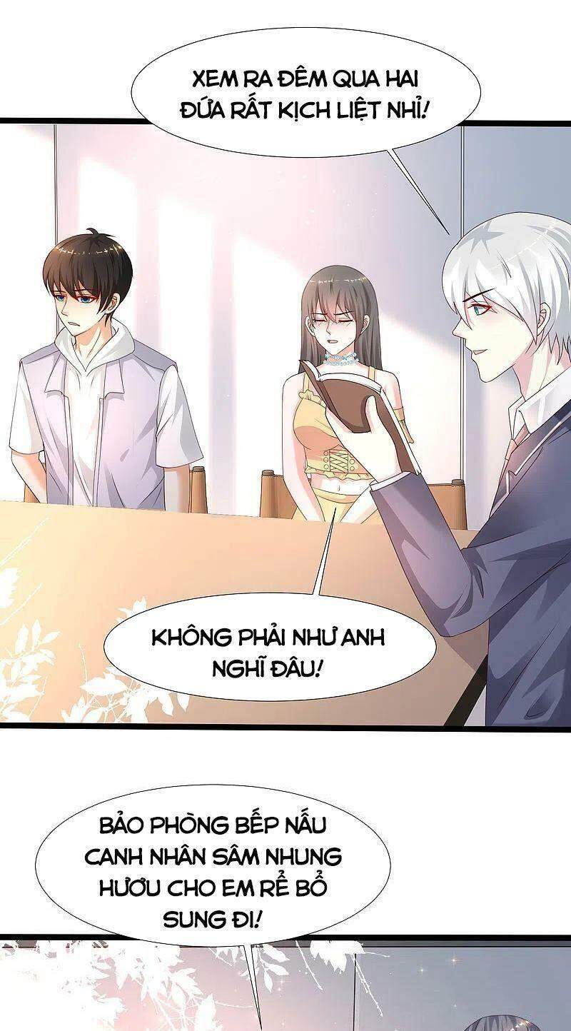 Tối Cường Vận Đào Hoa Chapter 228 - Trang 2