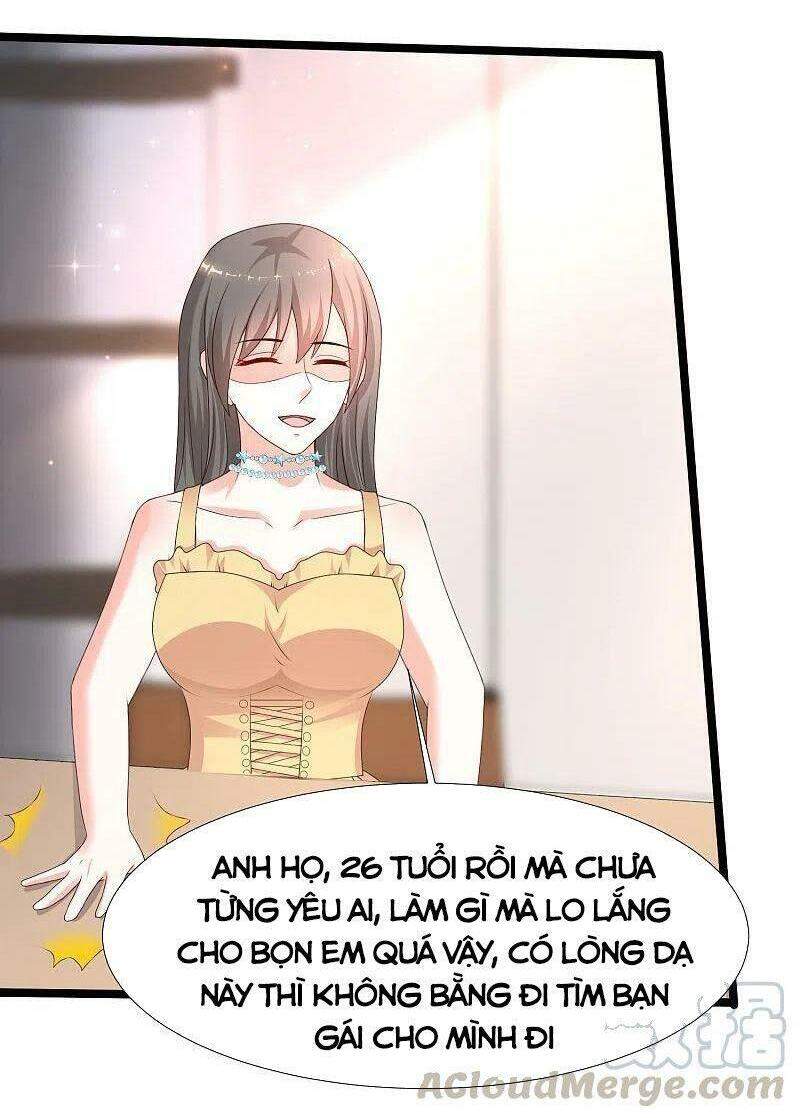 Tối Cường Vận Đào Hoa Chapter 228 - Trang 2