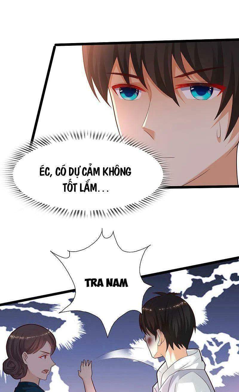 Tối Cường Vận Đào Hoa Chapter 228 - Trang 2