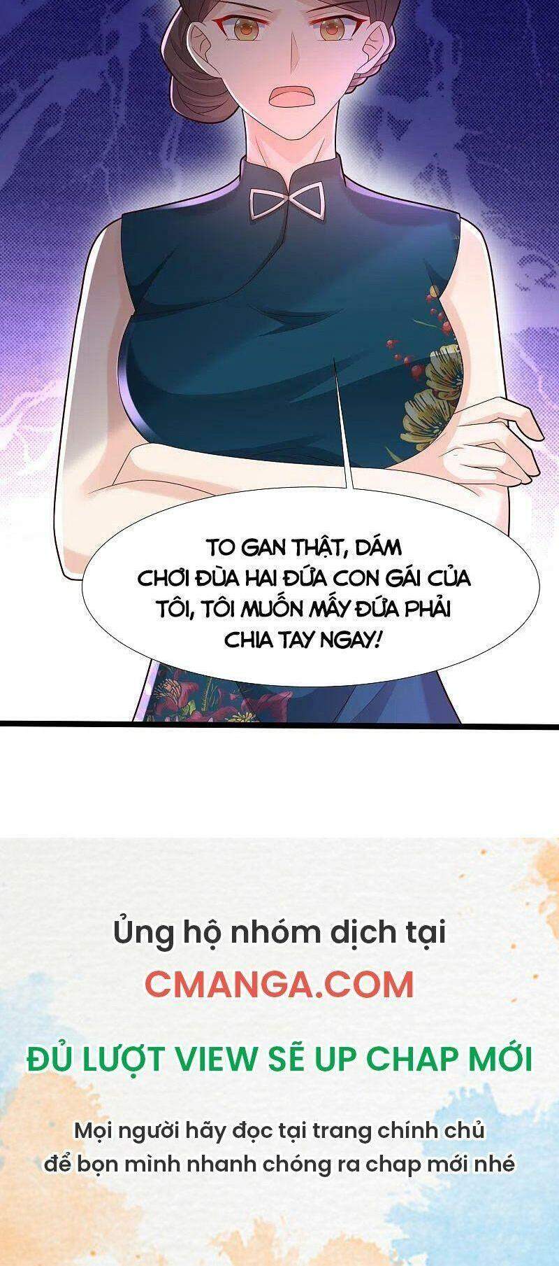 Tối Cường Vận Đào Hoa Chapter 228 - Trang 2