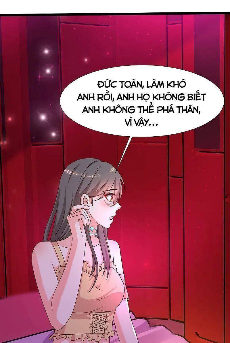 Tối Cường Vận Đào Hoa Chapter 228 - Trang 2