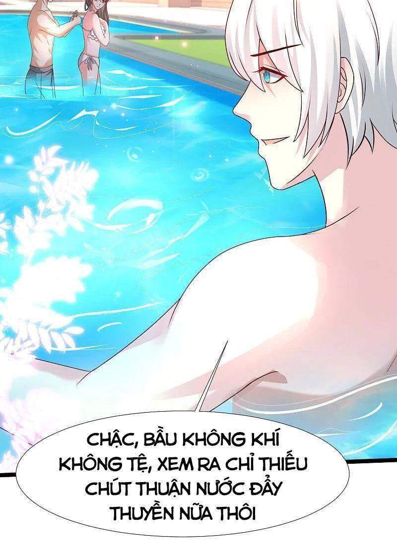 Tối Cường Vận Đào Hoa Chapter 227 - Trang 2