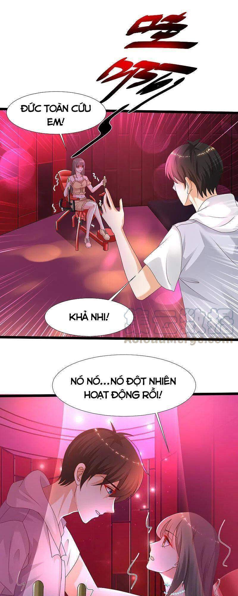 Tối Cường Vận Đào Hoa Chapter 227 - Trang 2