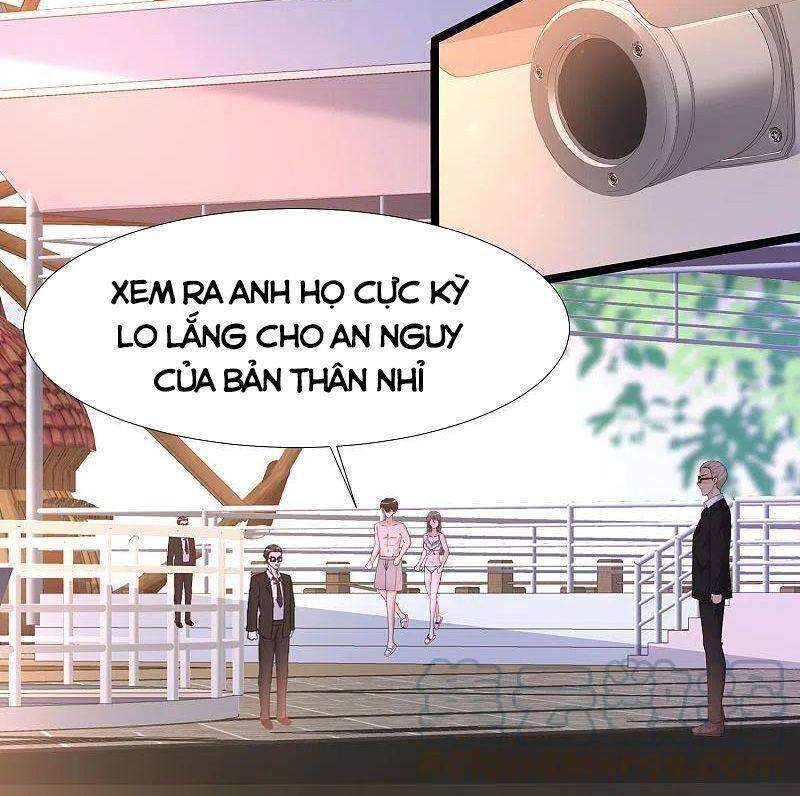 Tối Cường Vận Đào Hoa Chapter 227 - Trang 2