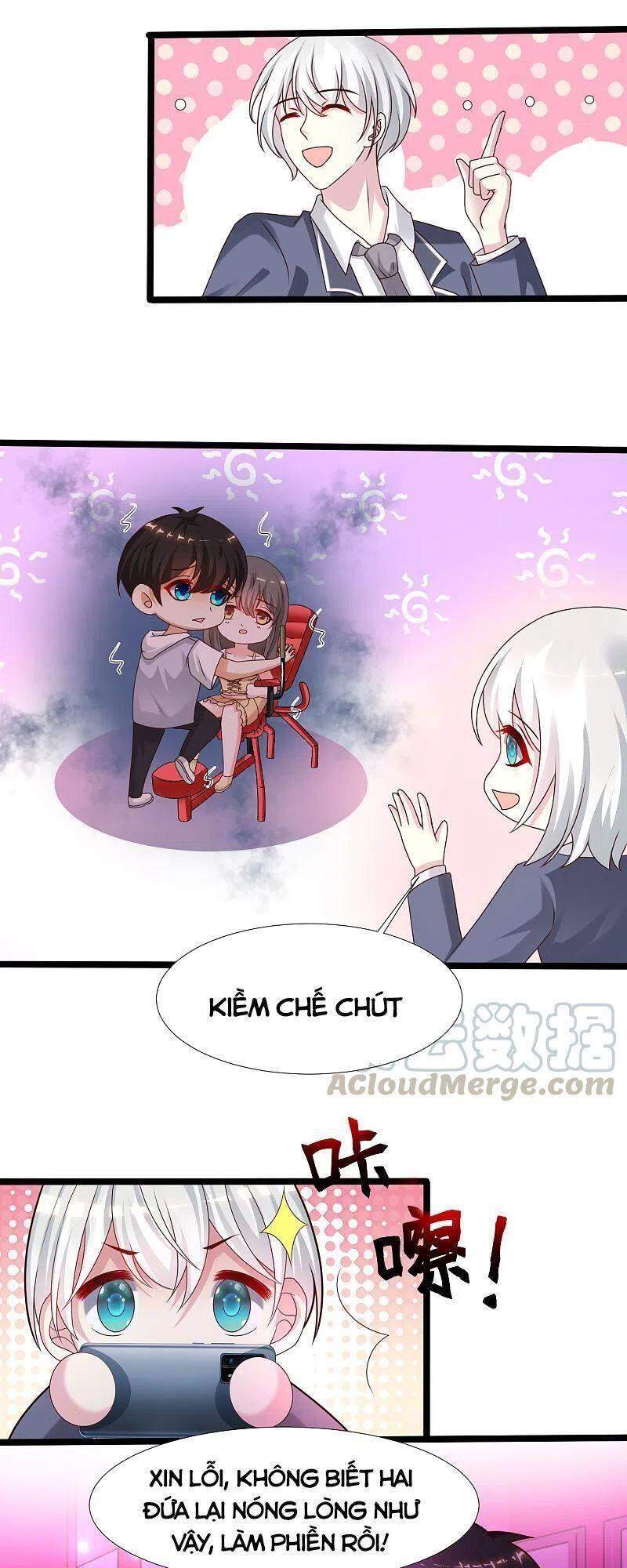 Tối Cường Vận Đào Hoa Chapter 227 - Trang 2