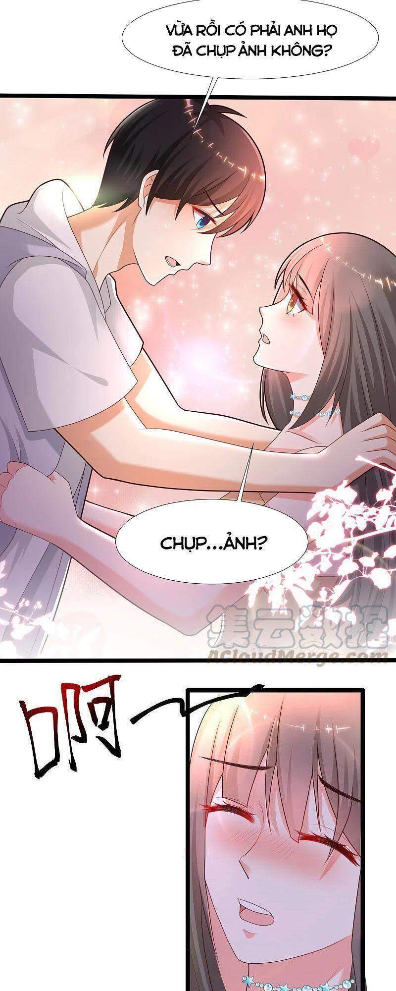 Tối Cường Vận Đào Hoa Chapter 227 - Trang 2