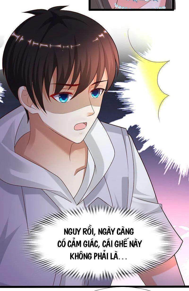 Tối Cường Vận Đào Hoa Chapter 227 - Trang 2