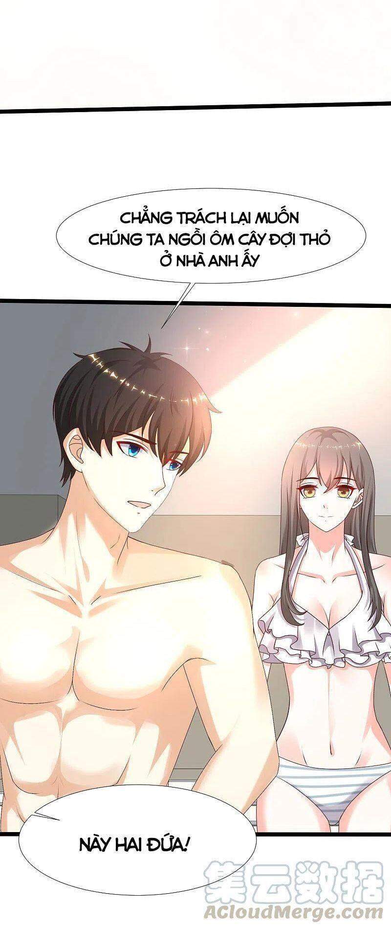 Tối Cường Vận Đào Hoa Chapter 227 - Trang 2