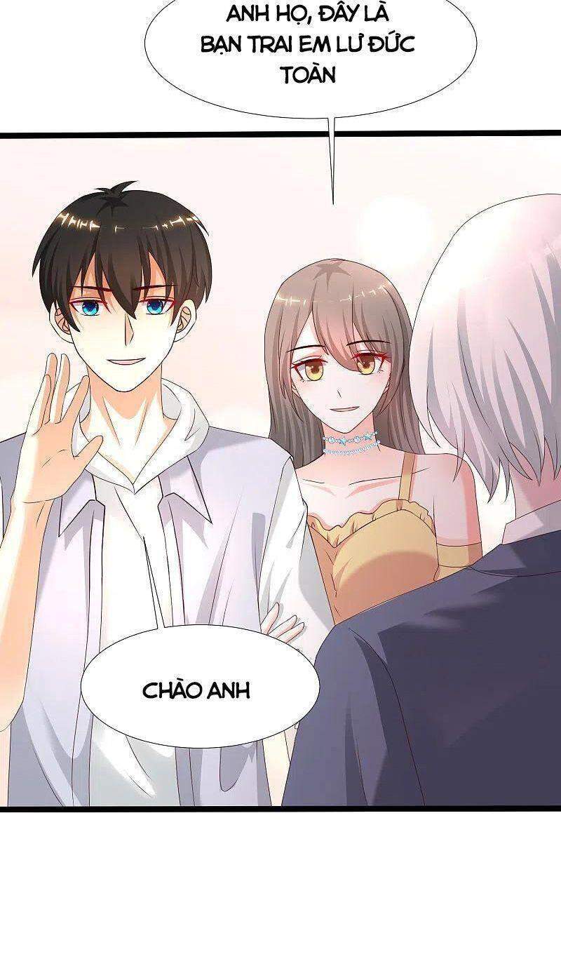 Tối Cường Vận Đào Hoa Chapter 226 - Trang 2