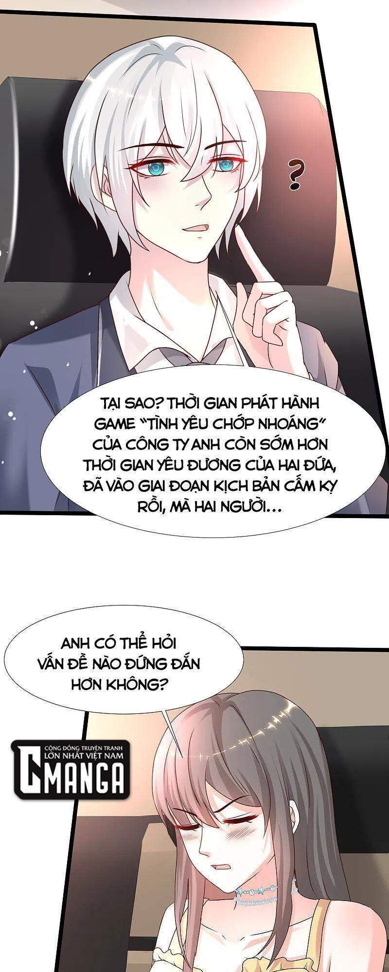 Tối Cường Vận Đào Hoa Chapter 226 - Trang 2