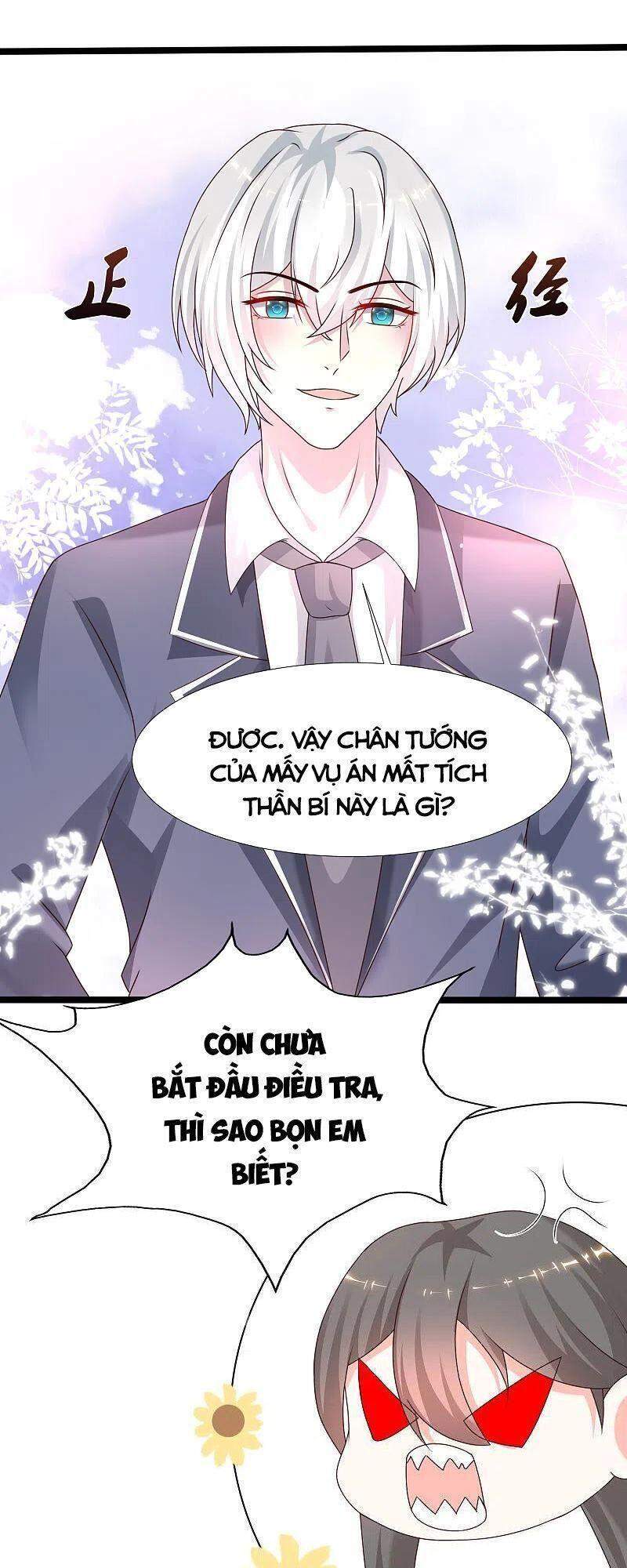 Tối Cường Vận Đào Hoa Chapter 226 - Trang 2