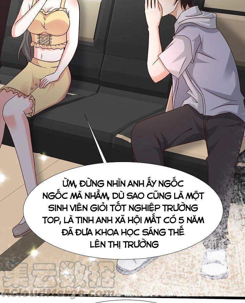 Tối Cường Vận Đào Hoa Chapter 226 - Trang 2