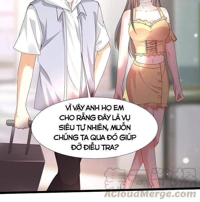 Tối Cường Vận Đào Hoa Chapter 226 - Trang 2