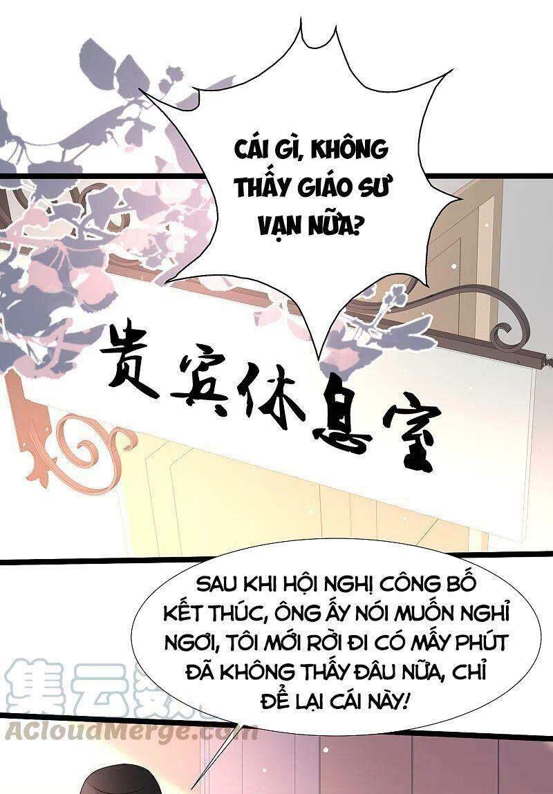 Tối Cường Vận Đào Hoa Chapter 225 - Trang 2