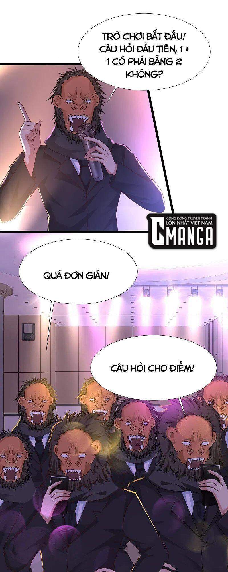 Tối Cường Vận Đào Hoa Chapter 224 - Trang 2