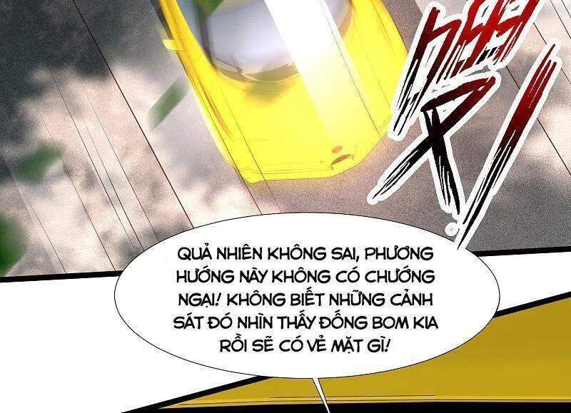 Tối Cường Vận Đào Hoa Chapter 224 - Trang 2