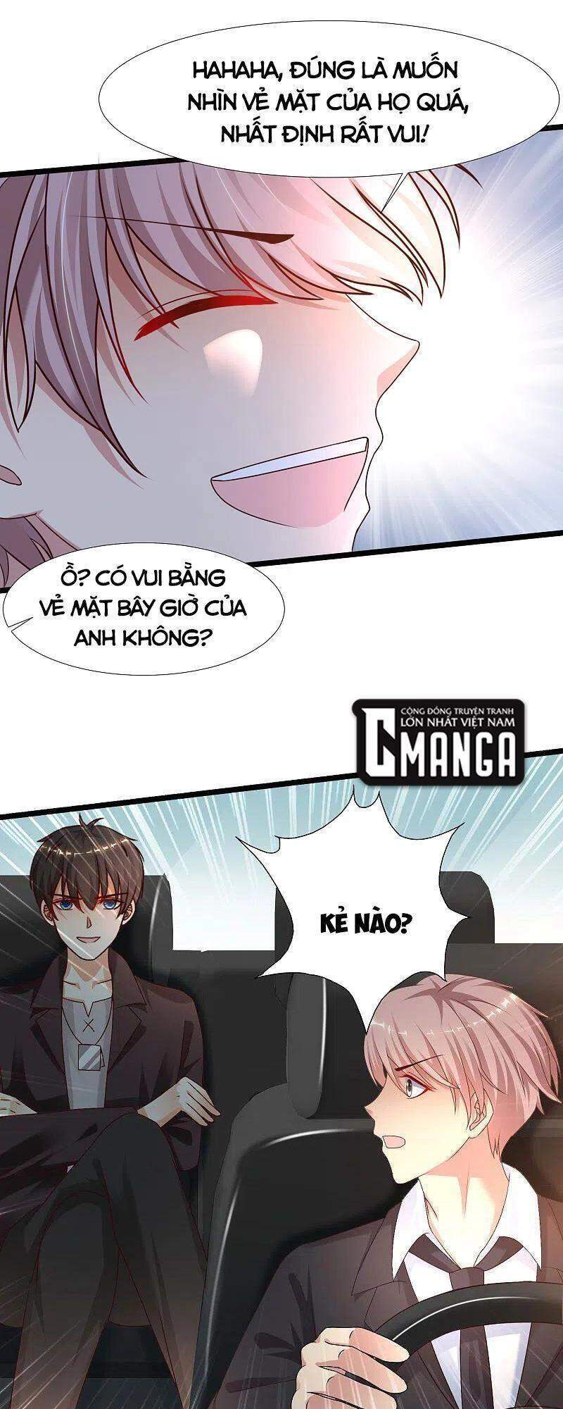 Tối Cường Vận Đào Hoa Chapter 224 - Trang 2