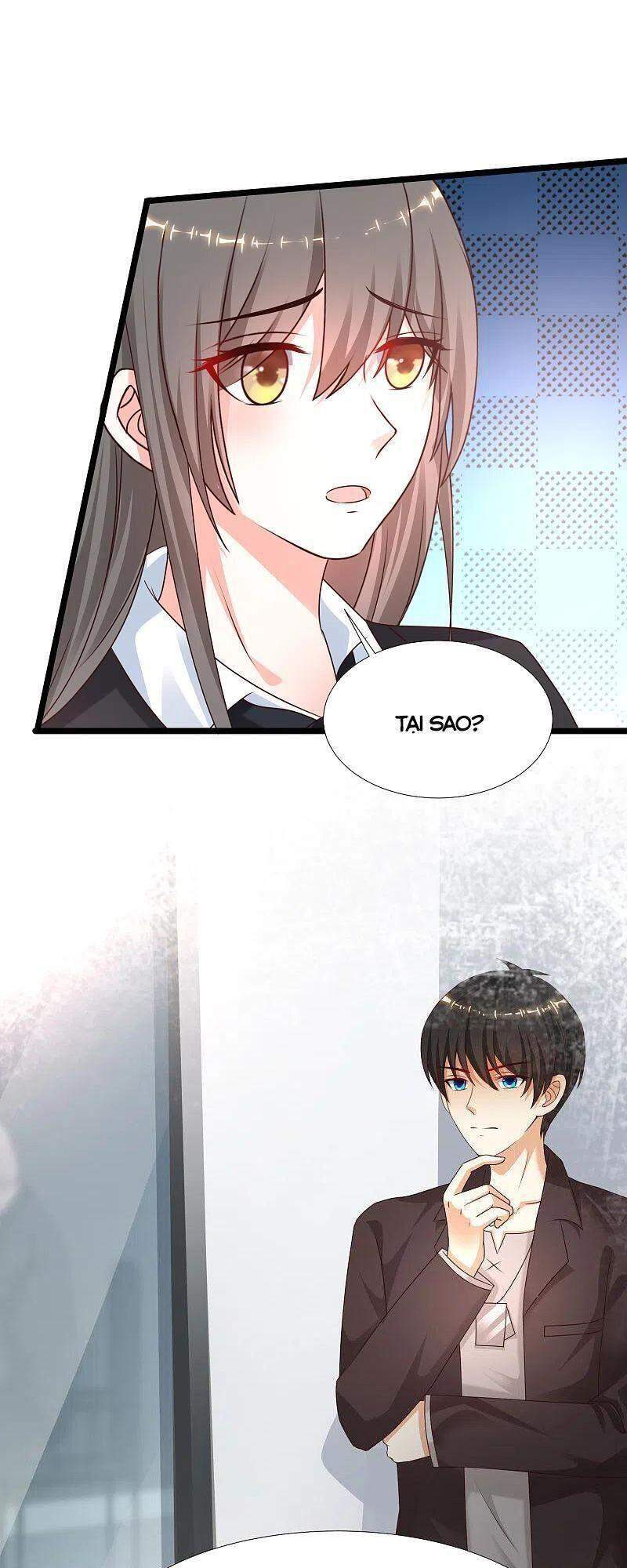 Tối Cường Vận Đào Hoa Chapter 224 - Trang 2