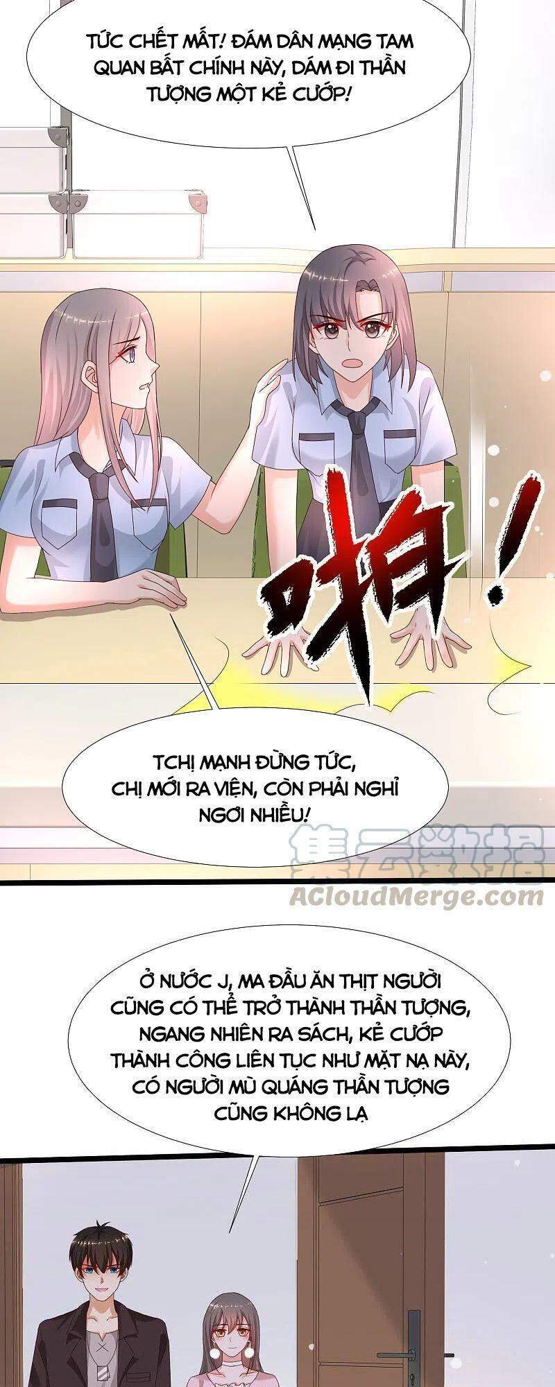 Tối Cường Vận Đào Hoa Chapter 223 - Trang 2