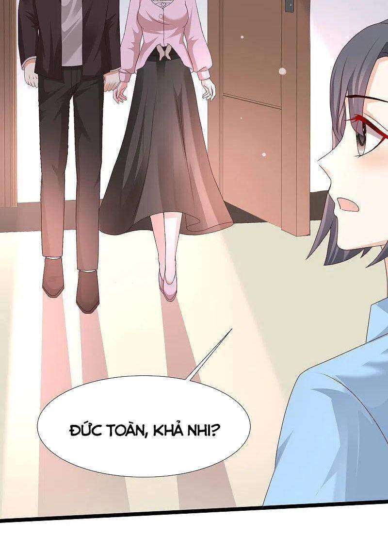 Tối Cường Vận Đào Hoa Chapter 223 - Trang 2