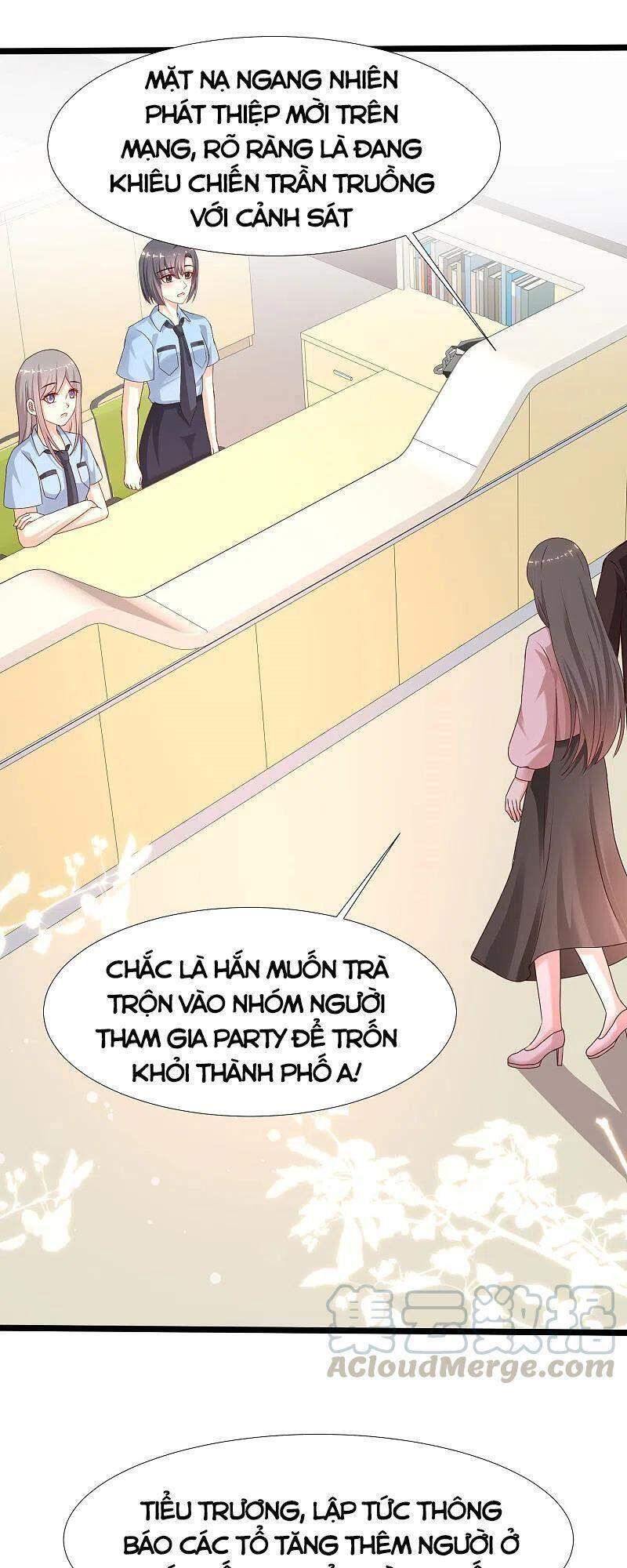 Tối Cường Vận Đào Hoa Chapter 223 - Trang 2