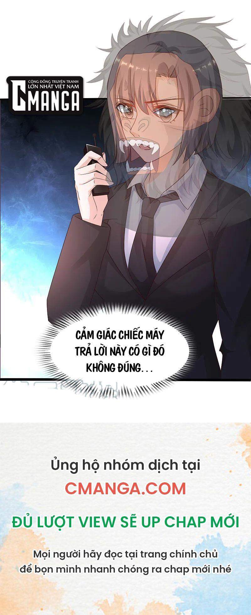 Tối Cường Vận Đào Hoa Chapter 223 - Trang 2