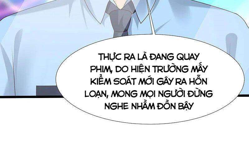 Tối Cường Vận Đào Hoa Chapter 223 - Trang 2