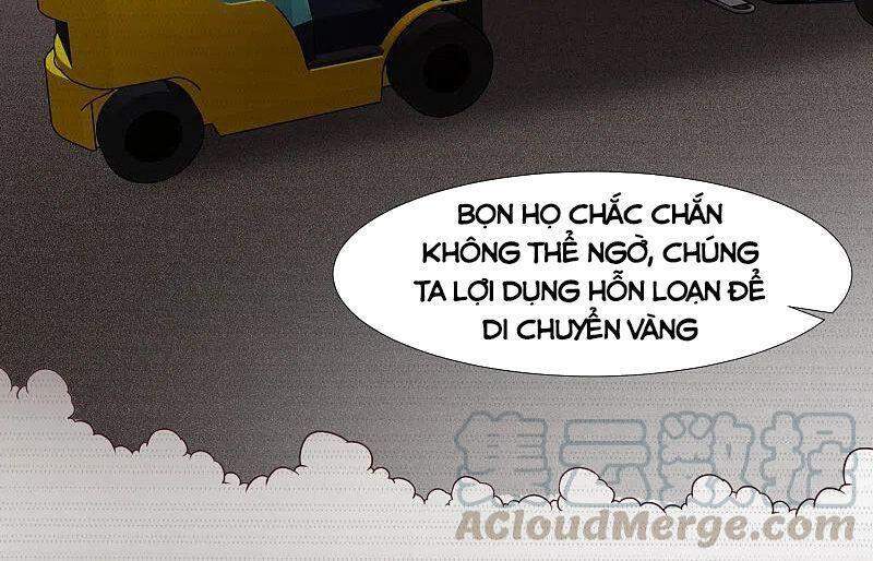 Tối Cường Vận Đào Hoa Chapter 222 - Trang 2