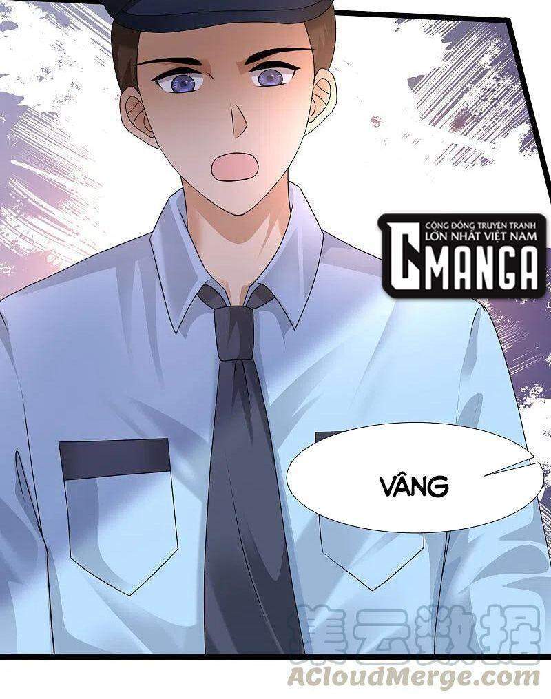 Tối Cường Vận Đào Hoa Chapter 222 - Trang 2