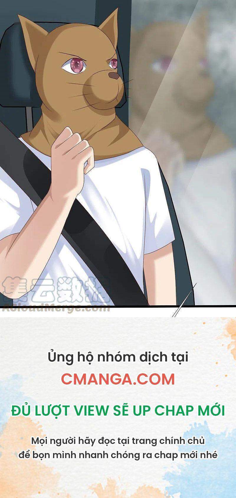 Tối Cường Vận Đào Hoa Chapter 222 - Trang 2