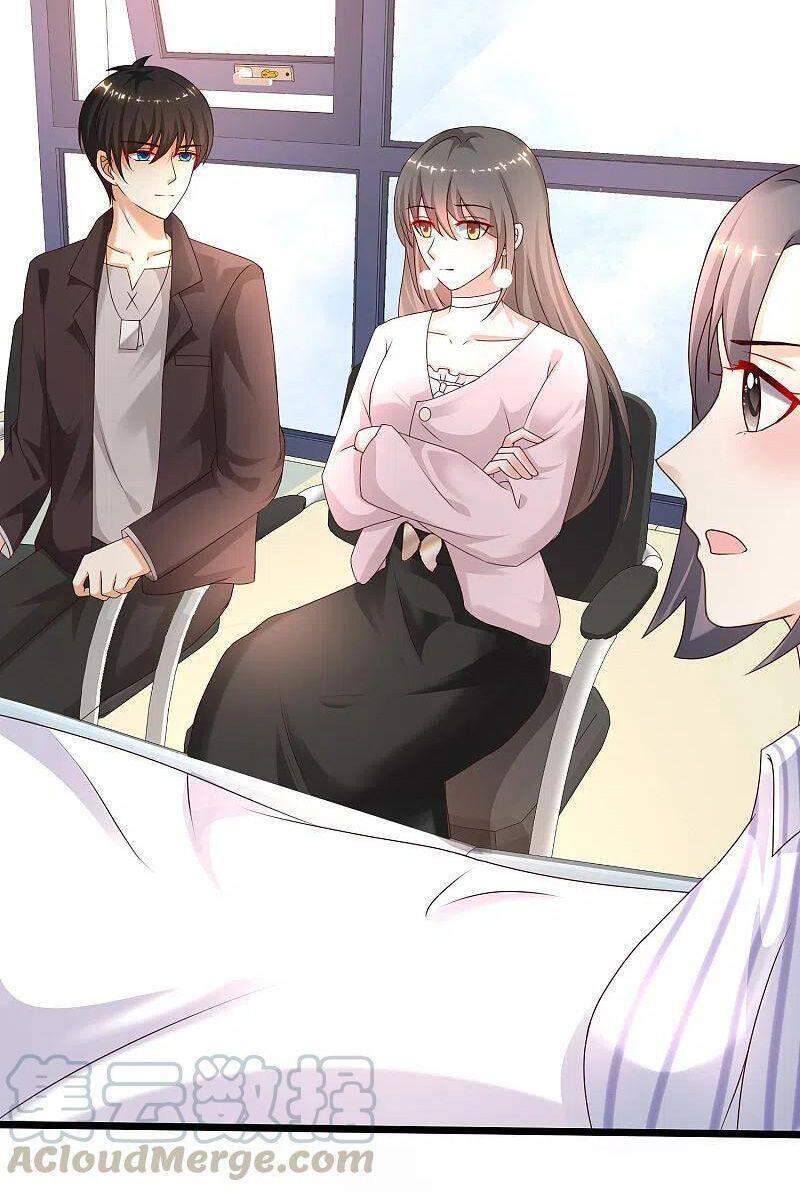 Tối Cường Vận Đào Hoa Chapter 222 - Trang 2