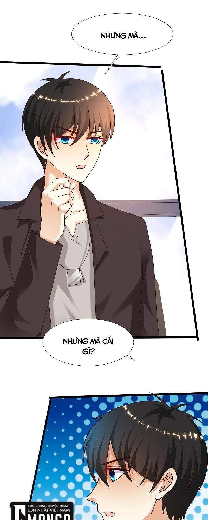 Tối Cường Vận Đào Hoa Chapter 222 - Trang 2