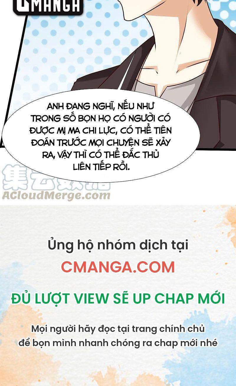 Tối Cường Vận Đào Hoa Chapter 222 - Trang 2