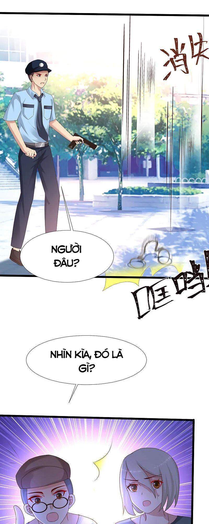 Tối Cường Vận Đào Hoa Chapter 222 - Trang 2