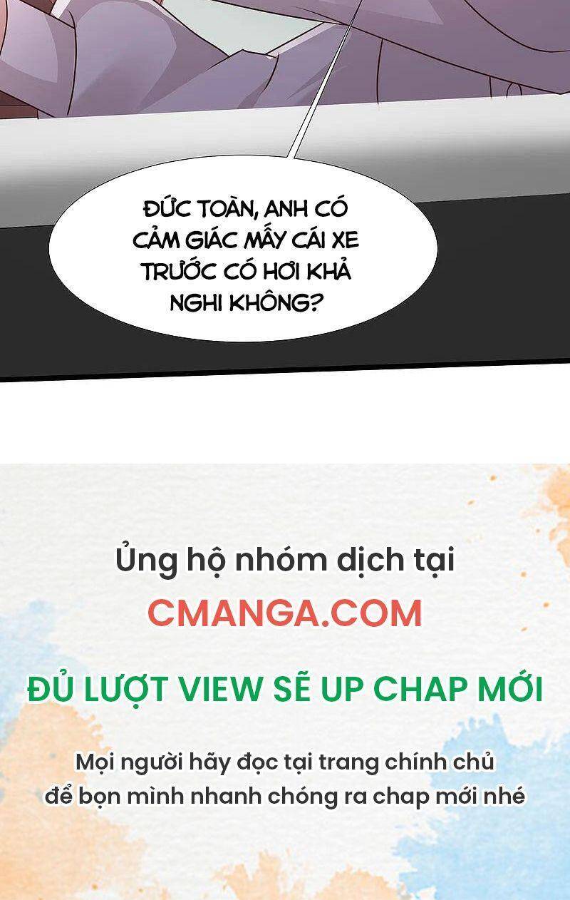 Tối Cường Vận Đào Hoa Chapter 221 - Trang 2