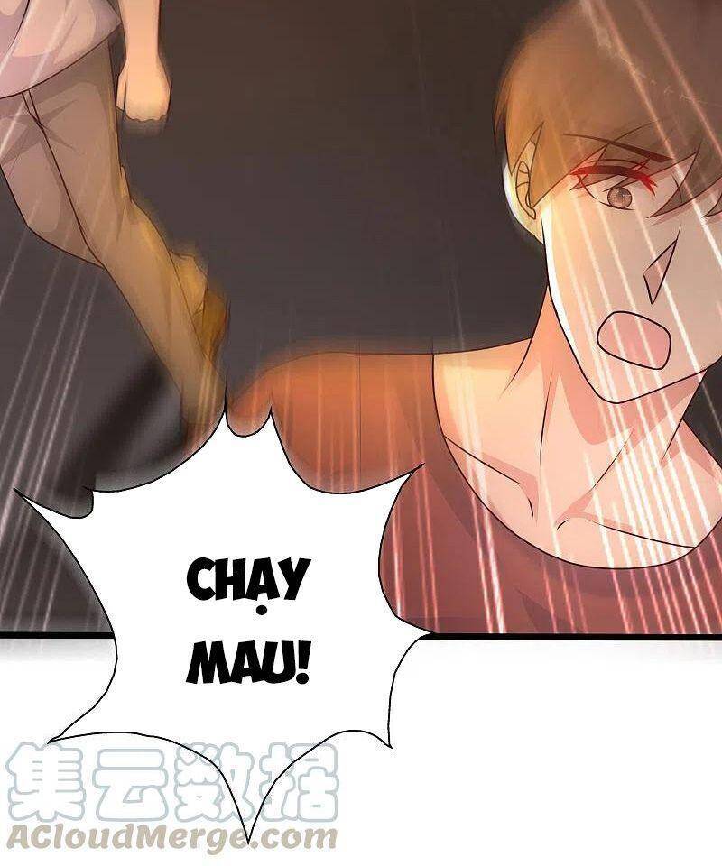 Tối Cường Vận Đào Hoa Chapter 221 - Trang 2