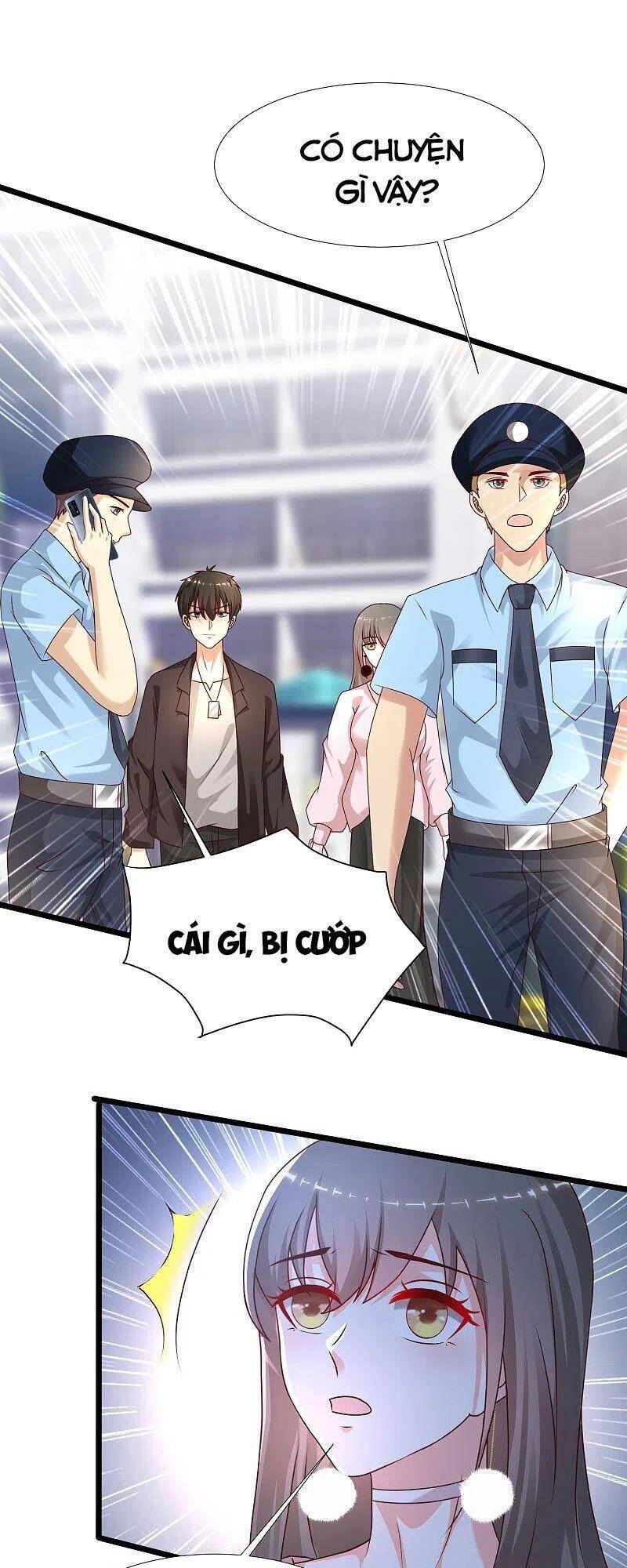 Tối Cường Vận Đào Hoa Chapter 221 - Trang 2