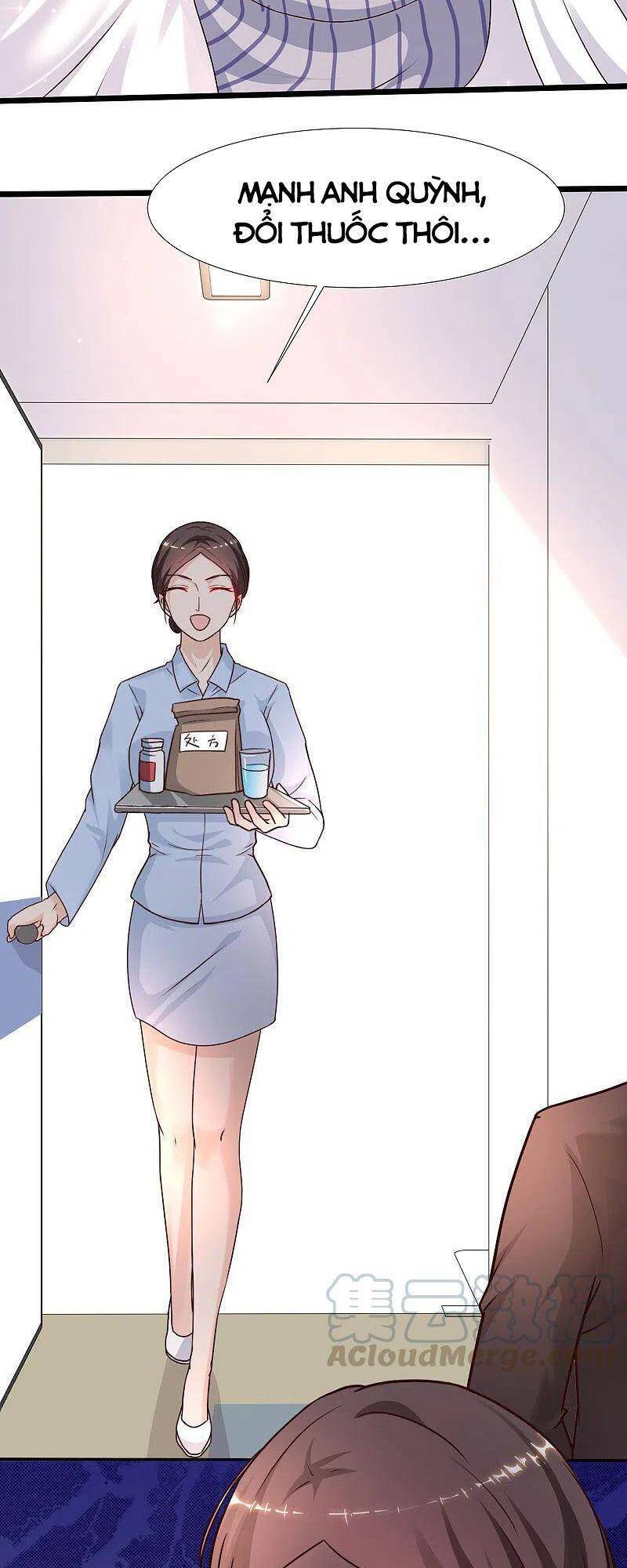 Tối Cường Vận Đào Hoa Chapter 221 - Trang 2