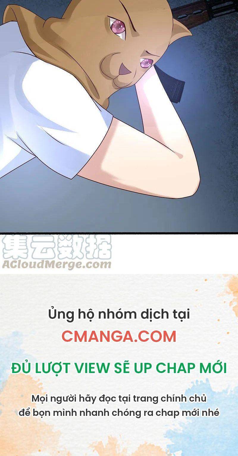 Tối Cường Vận Đào Hoa Chapter 220 - Trang 2