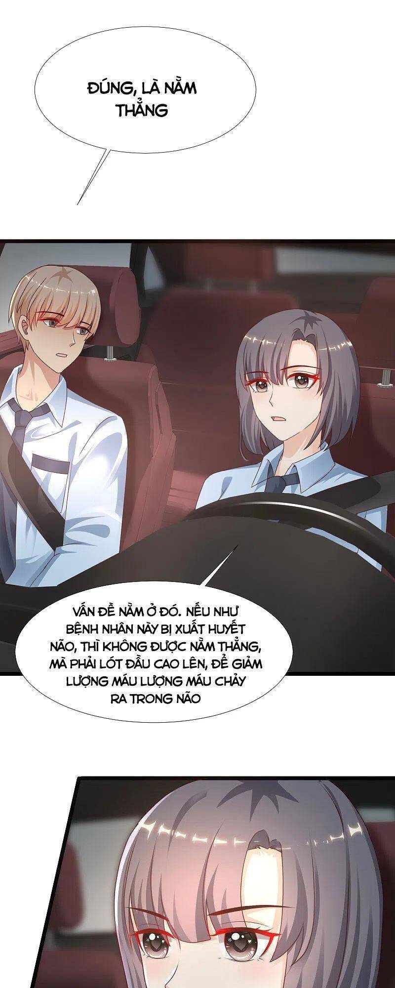 Tối Cường Vận Đào Hoa Chapter 220 - Trang 2