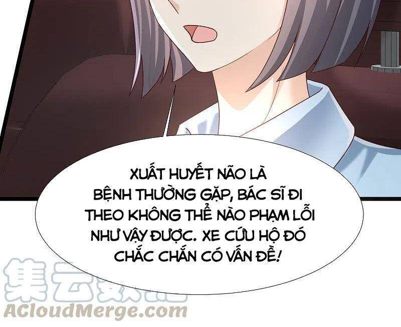 Tối Cường Vận Đào Hoa Chapter 220 - Trang 2