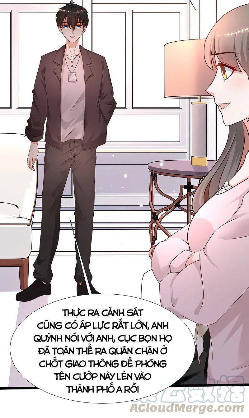 Tối Cường Vận Đào Hoa Chapter 219 - Trang 2