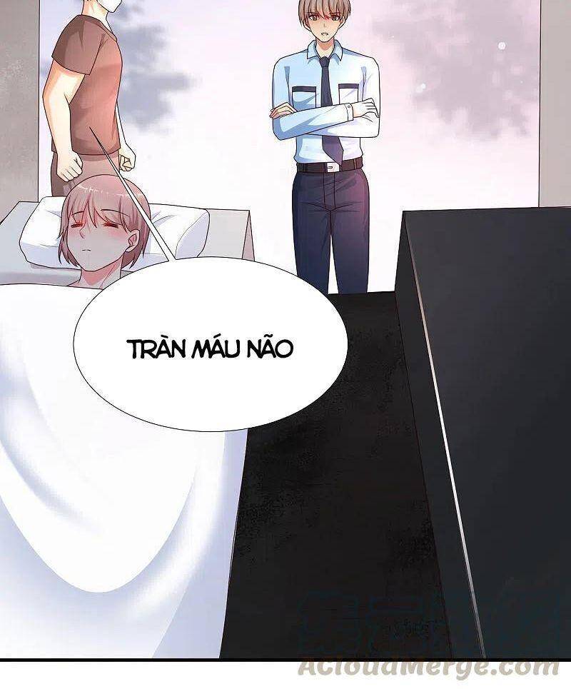 Tối Cường Vận Đào Hoa Chapter 219 - Trang 2